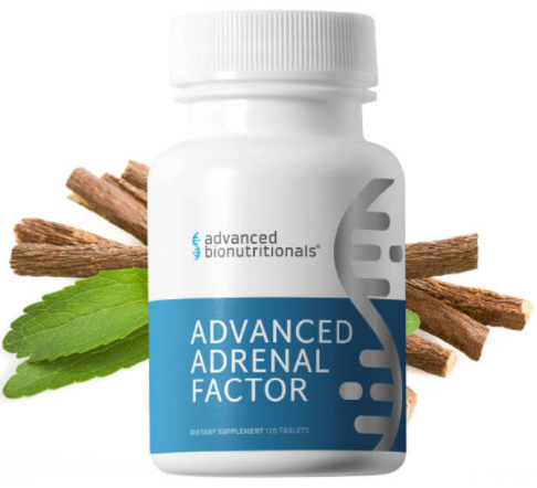 Advanced Adrenal Factor Reviews
