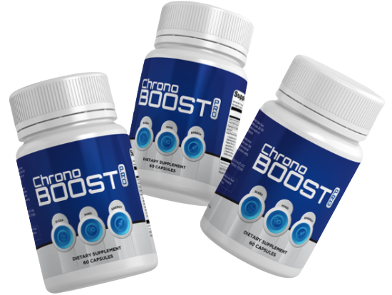 ChronoBoost Pro Reviews