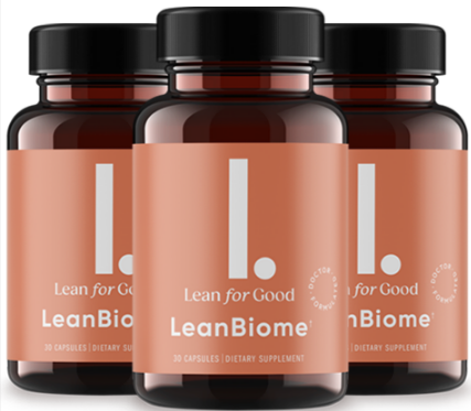 LeanBIoMe Customer Reviews