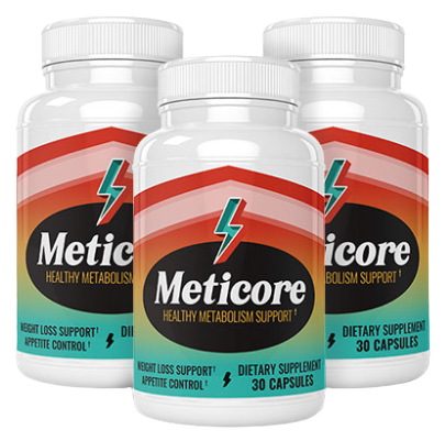 Meticore Weight Management Reviews