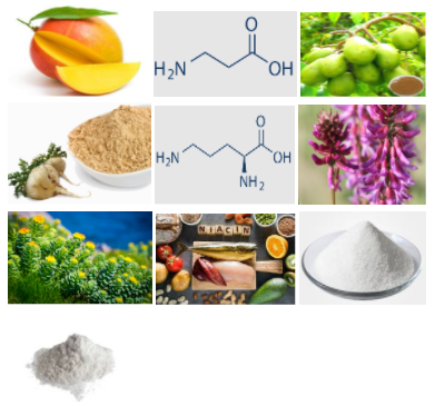 Surimu Diet Drops Ingredients List