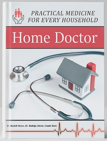 The Home Doctor: Practical Medicine for Every Household Reviews