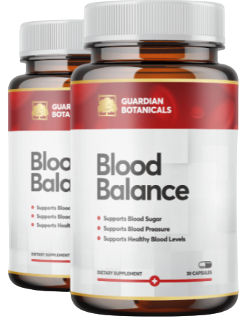 Blood Balance Advanced Formula Reviews