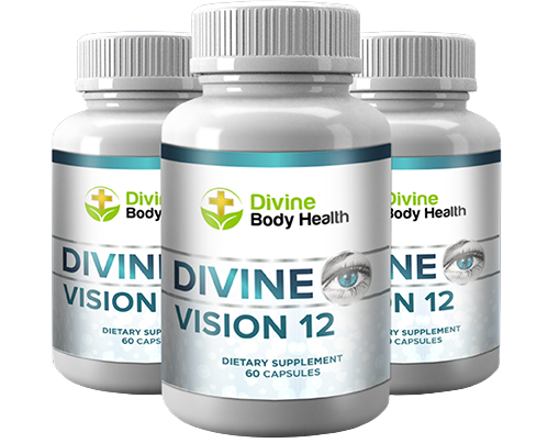 Divine Vision 12 Reviews