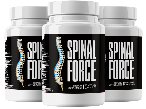 Spinal Force Reviews