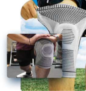 AmRelieve Ultra Knee Elite Reviews | Nuvectra Medical