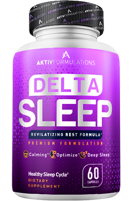 Delta Sleep Reviews