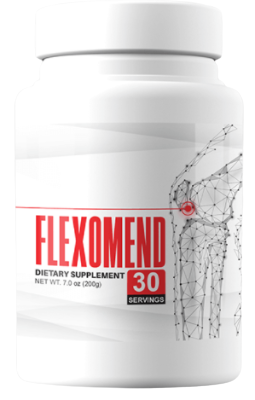 Flexomend Reviews