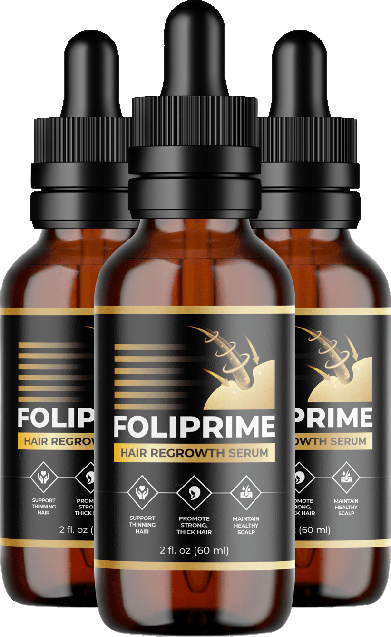 FoliPrime Reviews