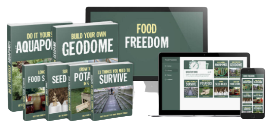 Food Freedom Reviews