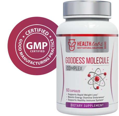 Goddess Molecule Complex Reviews