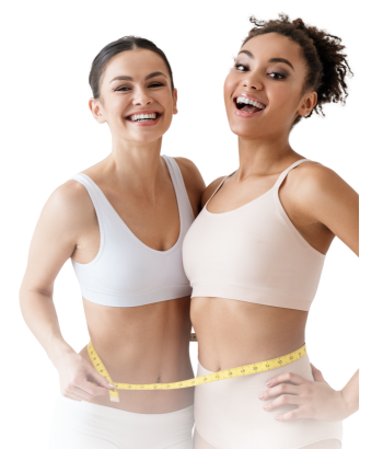 Goddess Molecule Complex Weight Loss Formula