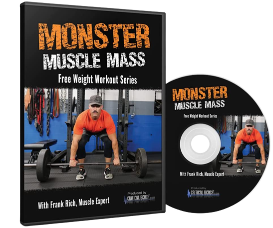 Monster Muscle Mass Reviews
