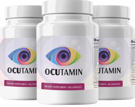 Ocutamin Reviews