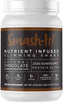 Smash-It! Slimming Shake Reviews