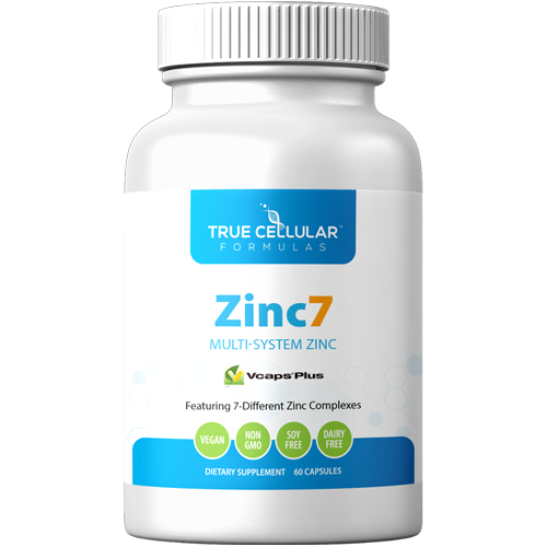 Zinc7 Reviews