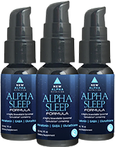 Alpha Sleep Formula Reviews