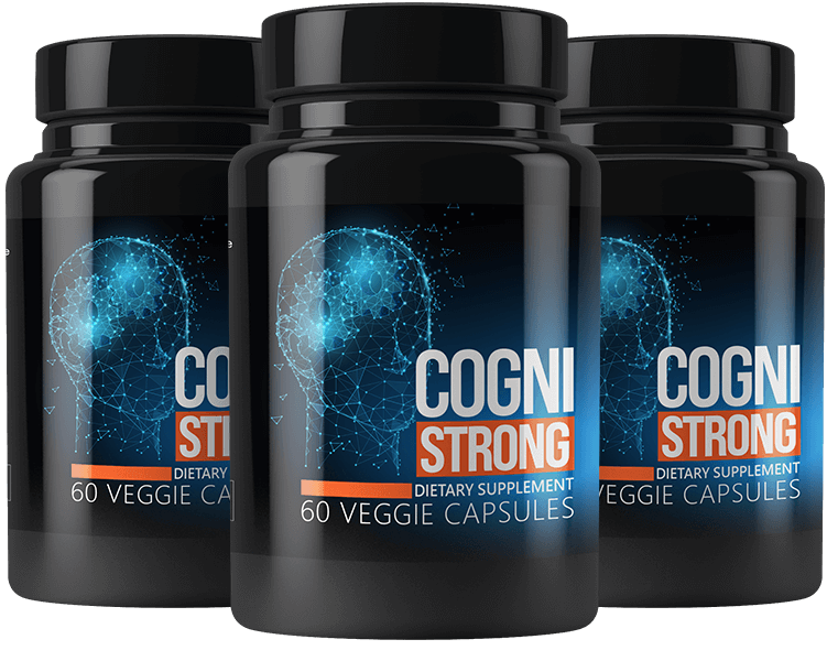 Cognistrong Reviews