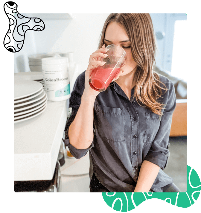 ColonBroom Supplement