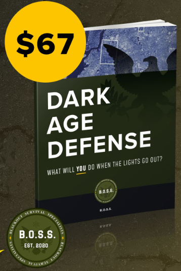 Dark Age Defense Reviews