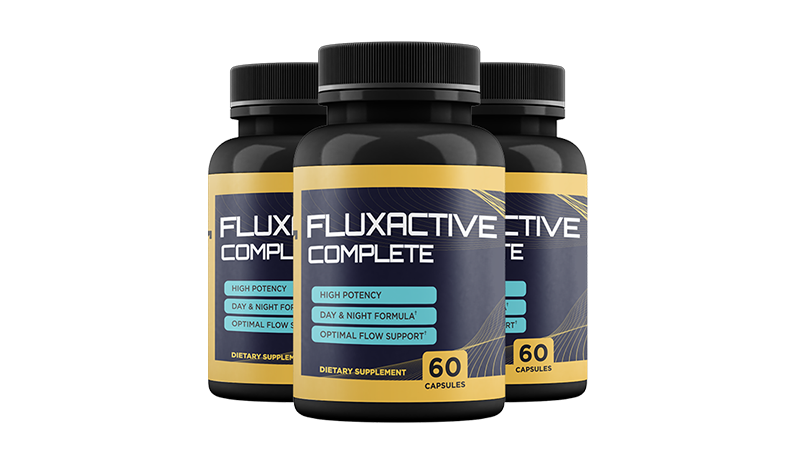 Fluxactive Complete Reviews