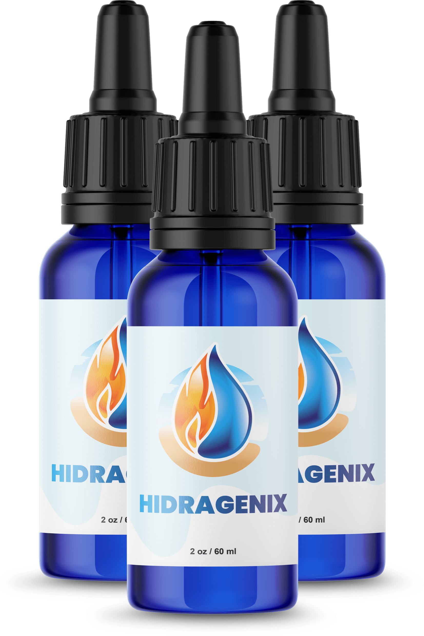 HidraGenix Reviews