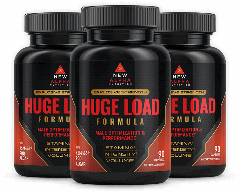 Huge Load Formula Reviews