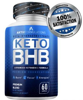 Keto BHB Reviews