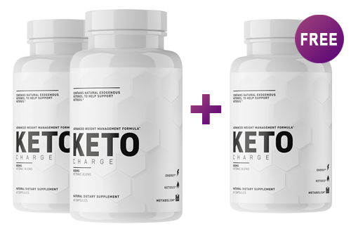 Keto Charge Reviews