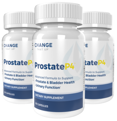 ProstateP4 Reviews