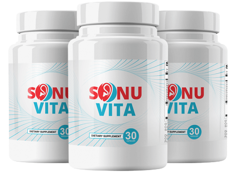 Sonuvita Reviews