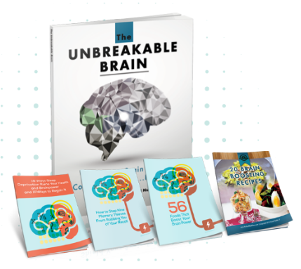 The Unbreakable Brain Reviews