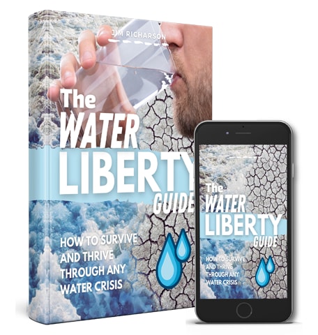 Water Liberty Guide Reviews