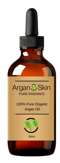 arganskin pure radiance reviews