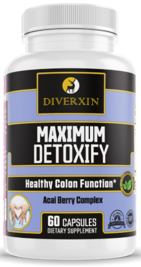 maximum detoxify reviews