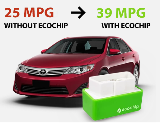 EcoPlus Fuel Saver Scam
