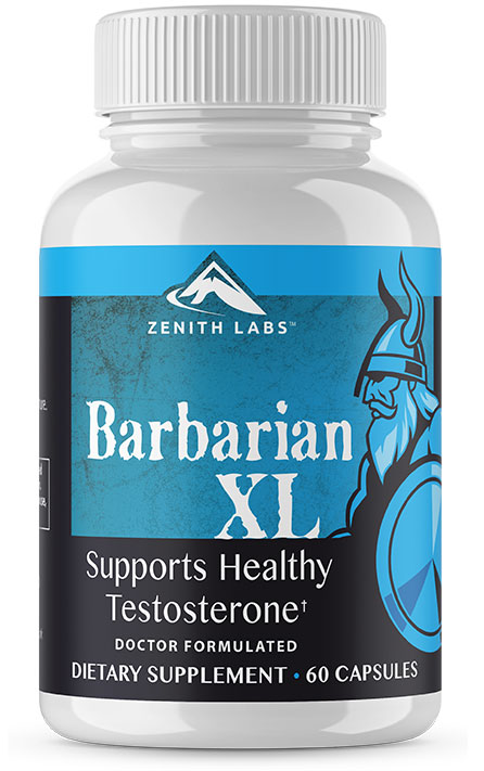 Barbarian XL Reviews