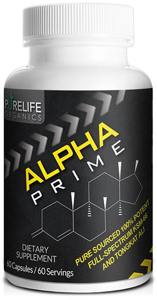 Alpha Prime Reviews