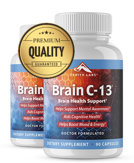 Brain C-13 Reviews