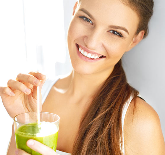 Energy Greens Superfood Powder