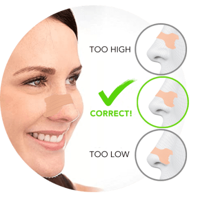 Hiloi Nasal Strips Customer Reviews