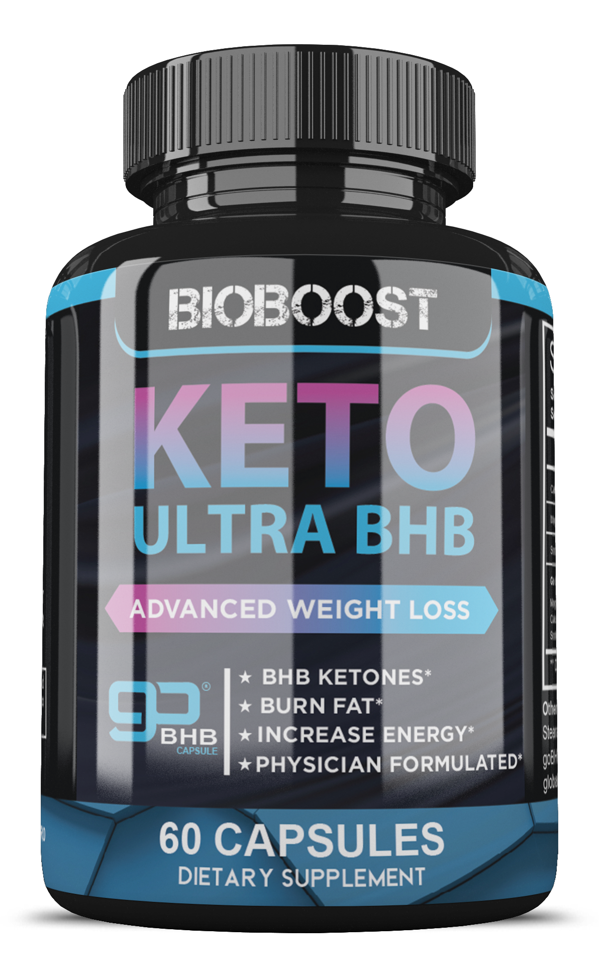 Keto Ultra BHB Reviews