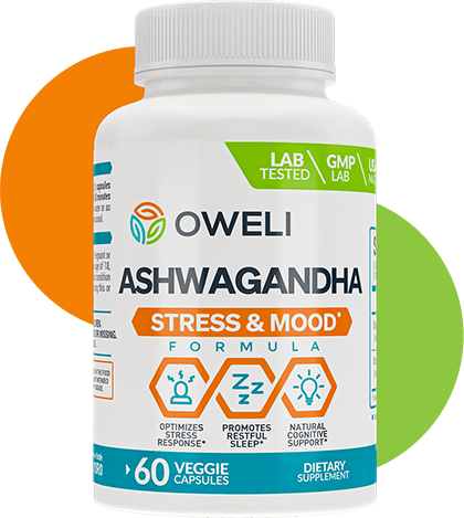 Oweli Ashwagandha Reviews