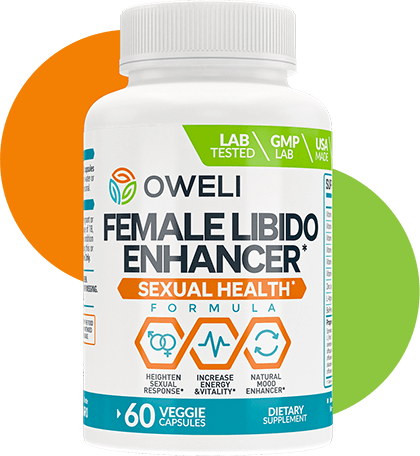 Oweli Female Libido Enhancer Reviews