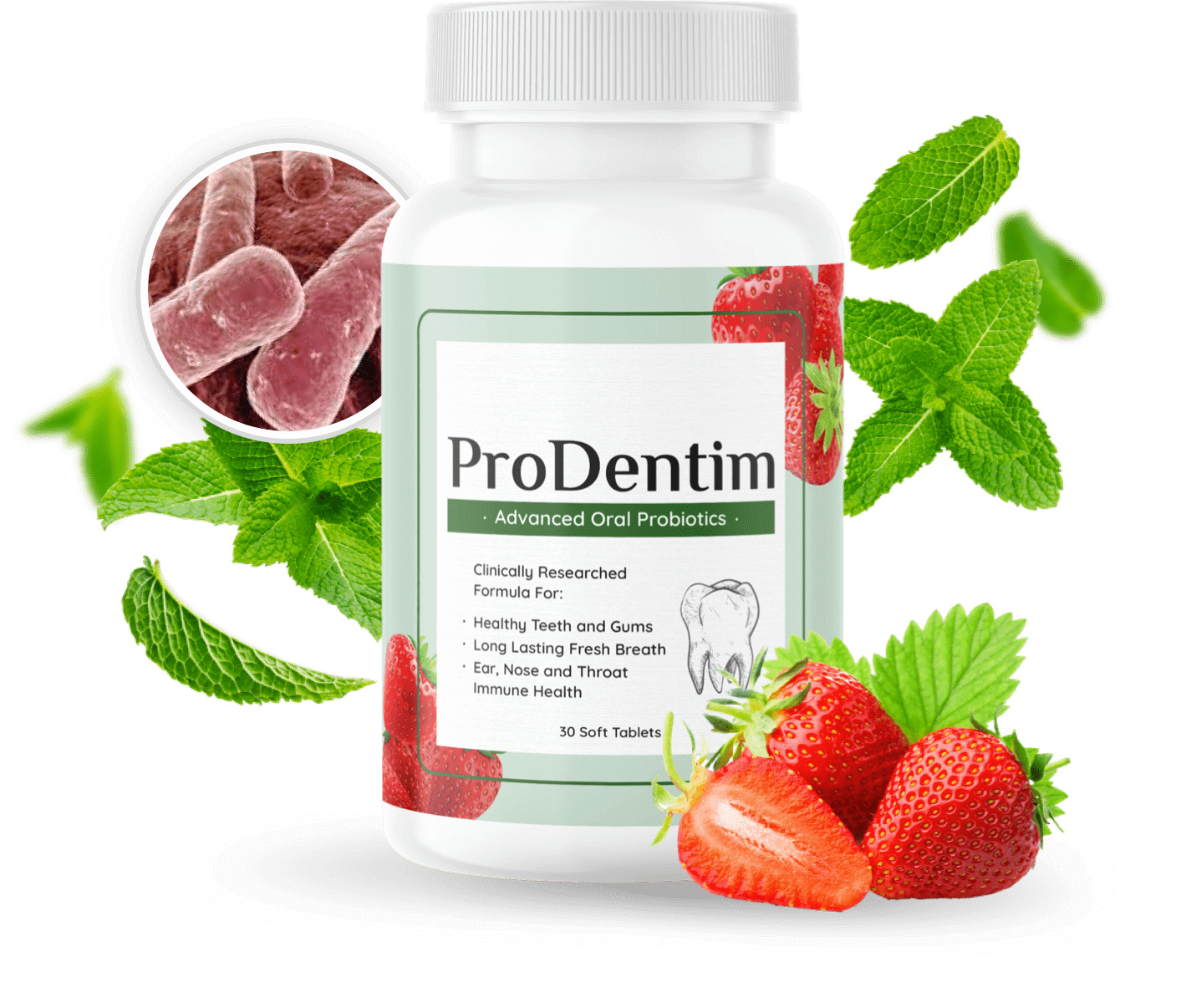 ProDentim Reviews