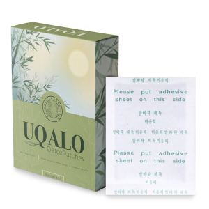 Uqalo Detox Patches Reviews