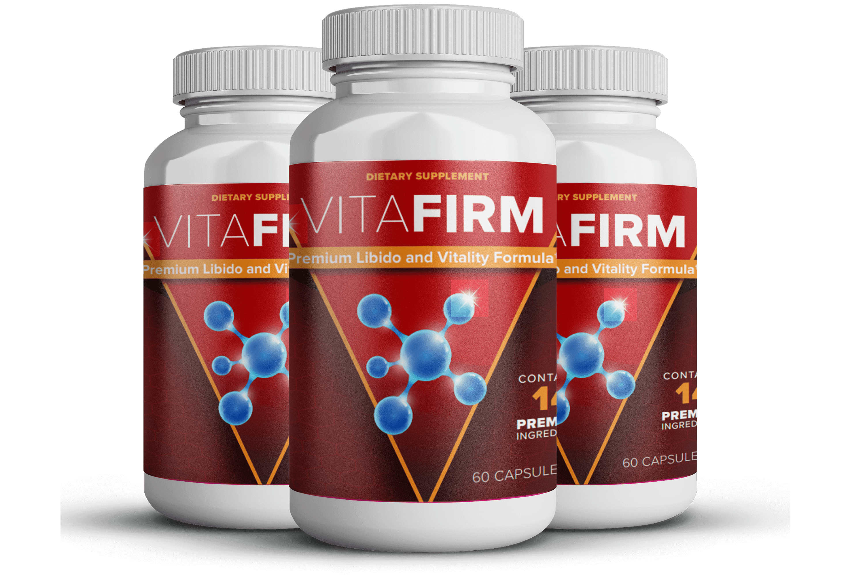 VitaFirm Reviews