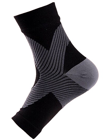 Compressa Foot Compression Sleeve Reviews