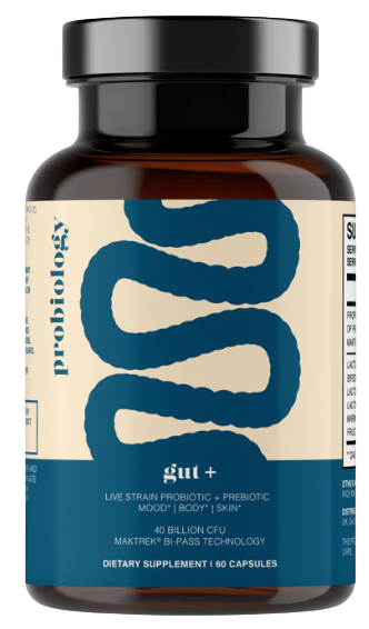 Probiology Gut Plus Reviews