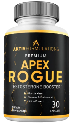 Aktiv Formulations Apex Rogue Reviews